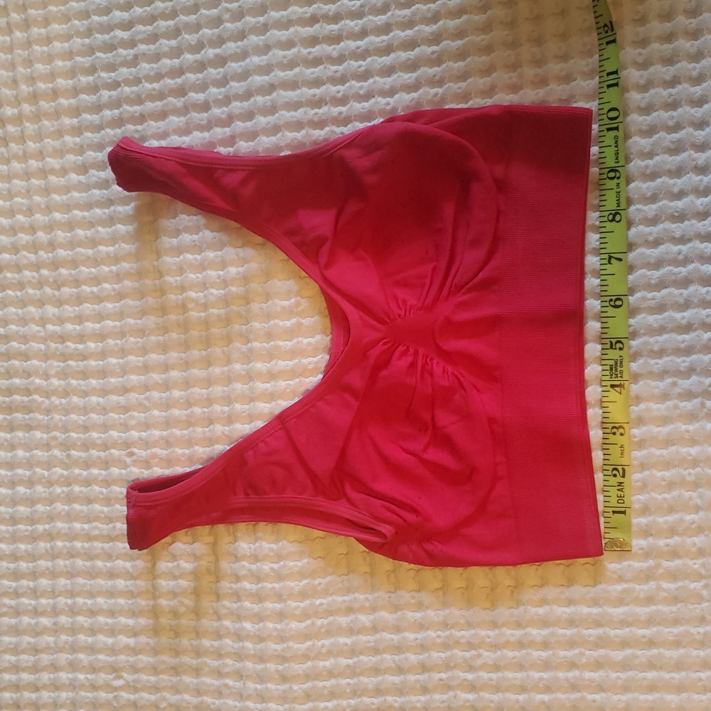 5 Stretch Bras - Picture 2 of 11